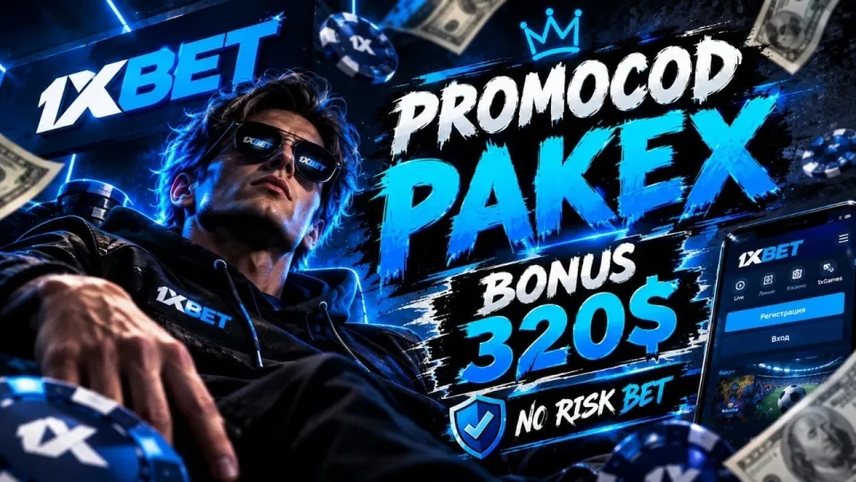 1xBet cricket betting advantages and strategies that make it the best choice